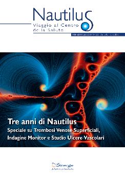 Nautilus - n. 3, 2010